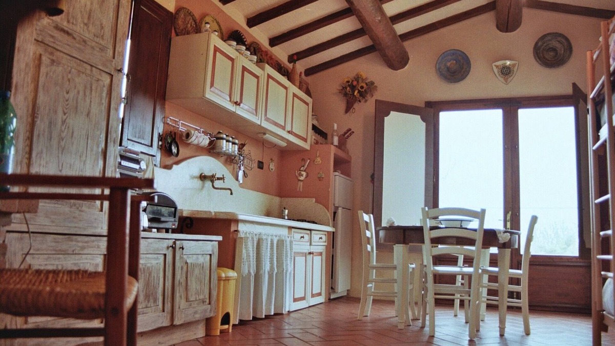 Peccioli House | Tuscan house surrounded by nature with private pool and relaxation areas