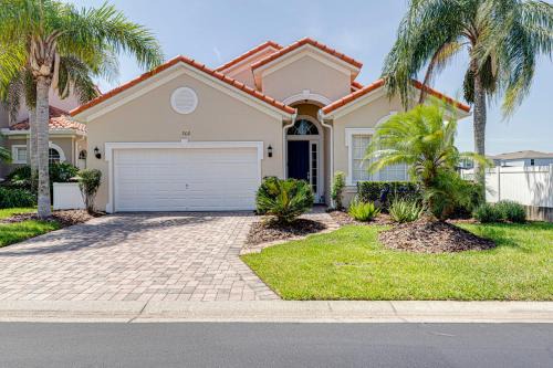 Tuscan Hills House | Tuscan Pines Villa