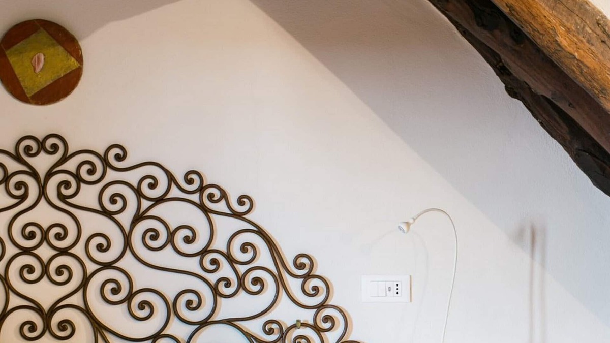 Simignano Villa | Tuscan Villa with a Pool and Bucolic Grounds near Siena