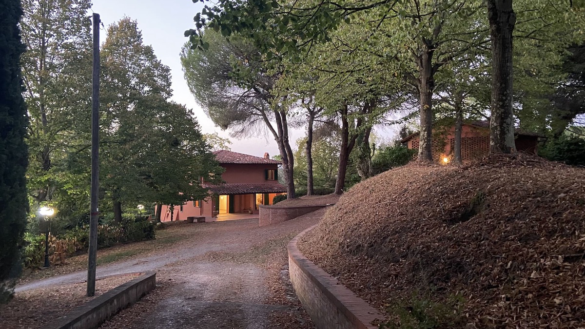 Palaia House | Tuscan villa with Florence, Pisa, Volterra & San Gimignano within 1 hour drive.