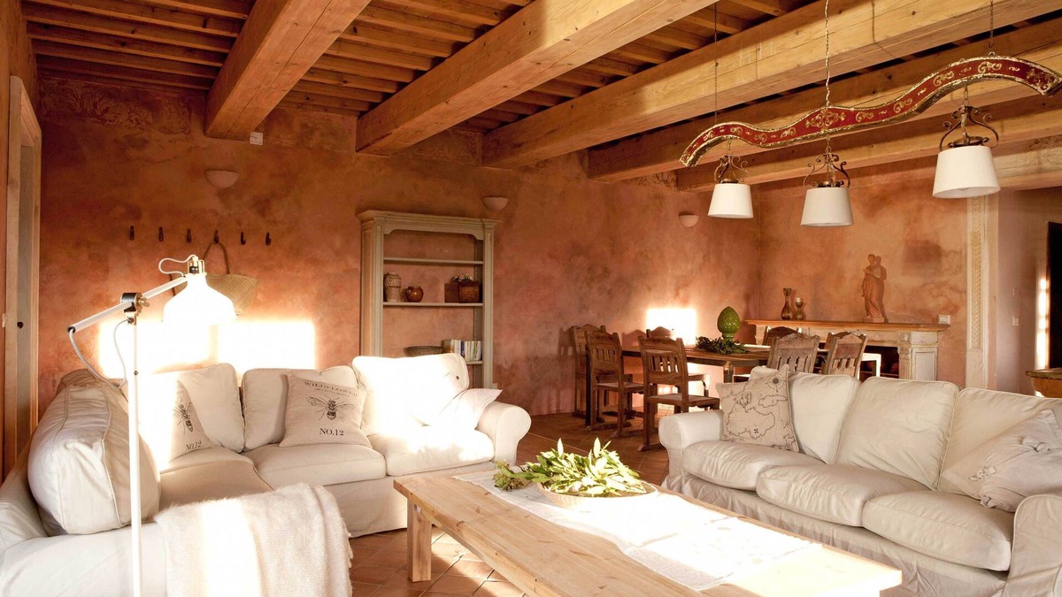 Volterra Apartment | TUSCANY FOREVER RESIDENCE VILLA I SPAZIO GROUND FLOOR APARTMENT
