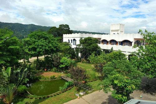 Guanxi House | Tuscany Garden B&B