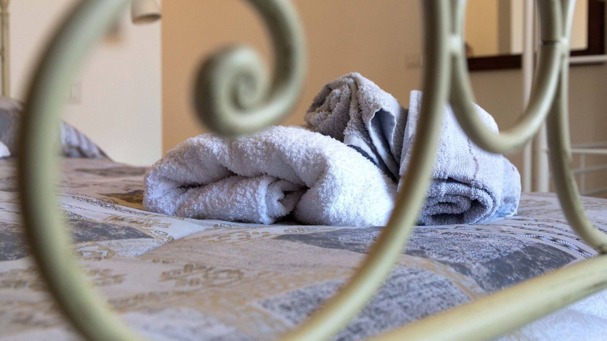 Lajatico House | Tuscany, hills, family and friends!