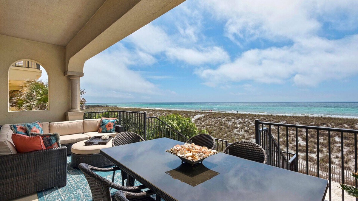 Navarre Beach House | Tuscany Sunrise - A Luxury Retreat for Discerning Guests