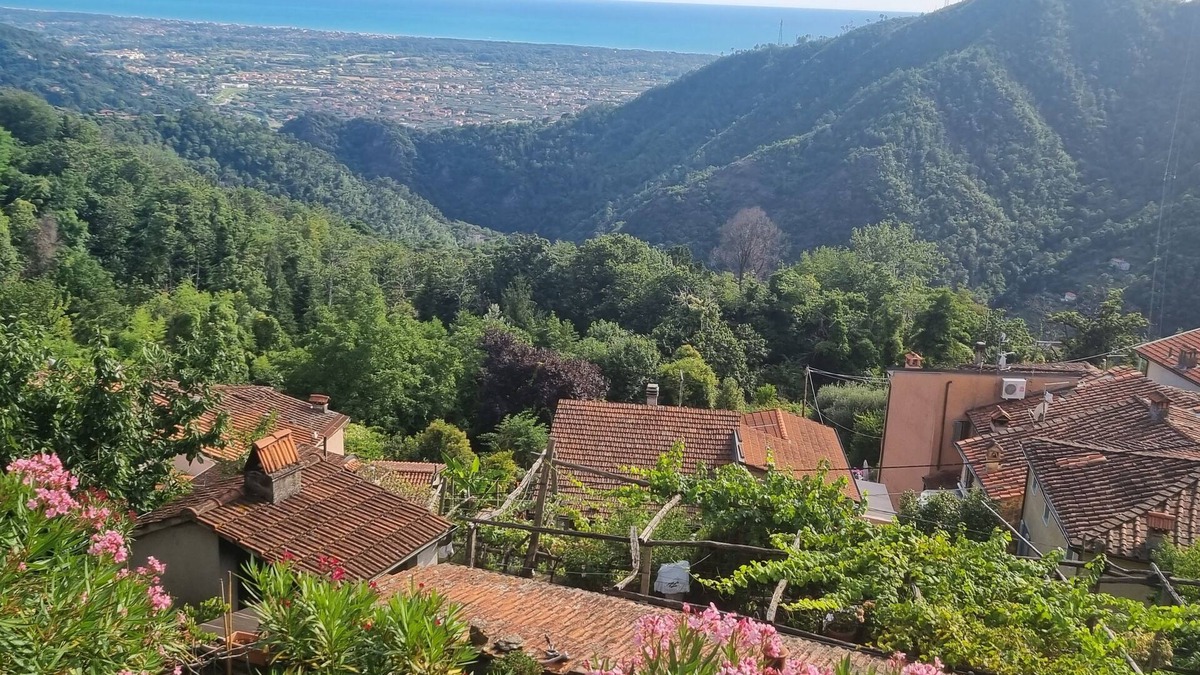 Fabbiano House | Tuscany Versilia vacation home
