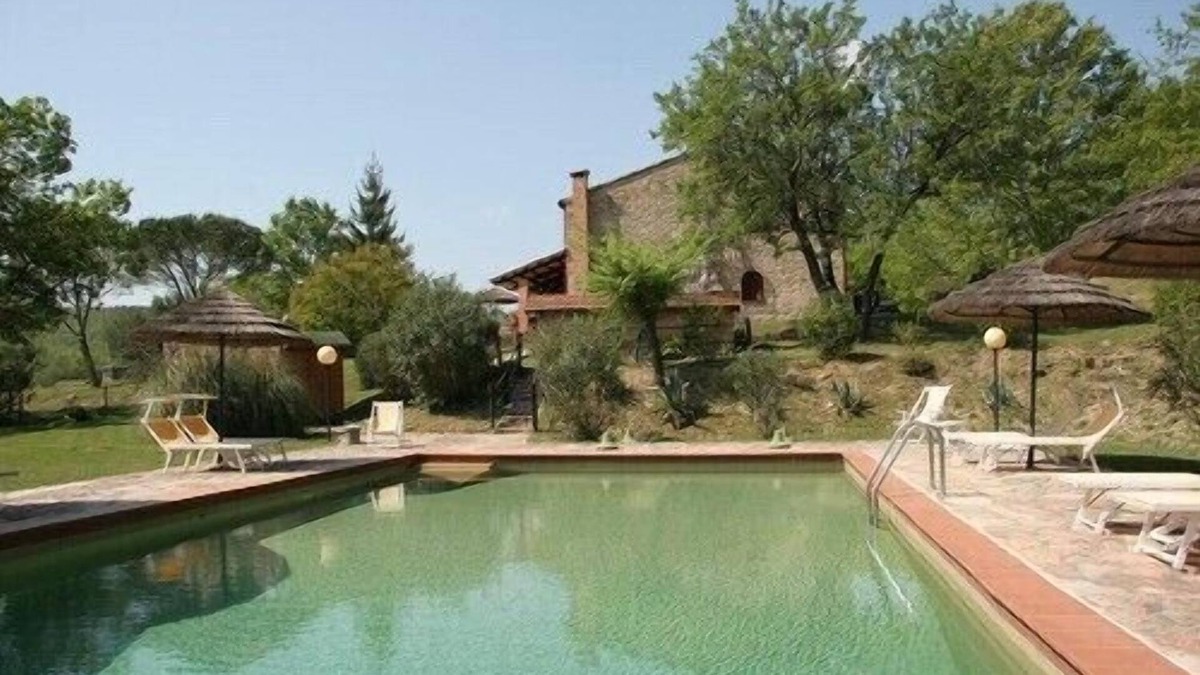 Sassetta Villa | Tuscany villa in the etruscan Coast near seaside ideal for 20 persons