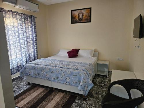 Jammu House | Tushar Guest House