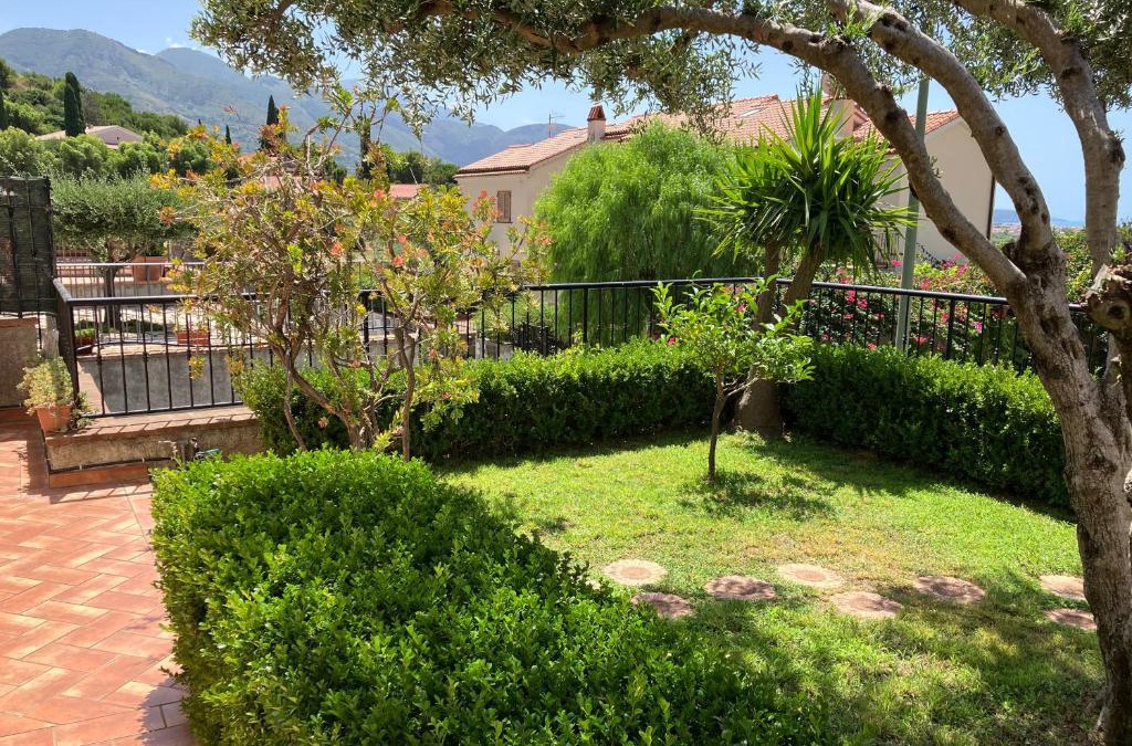 Marina di Maratea Apartment | Tusitala - Rooms & Suite