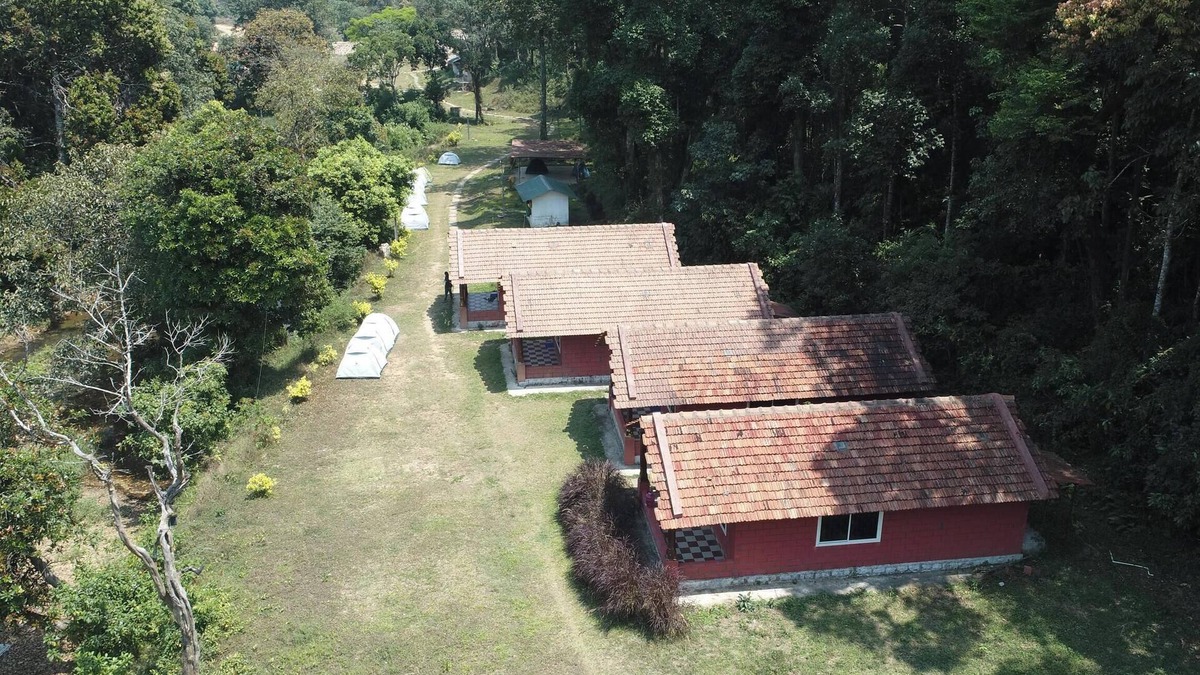 Kudrasthe Hotel | Tusker Valley Resort