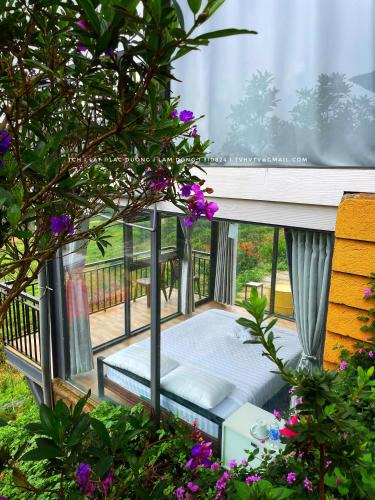 Lac Duong Cabin | Tuyen Chien Home