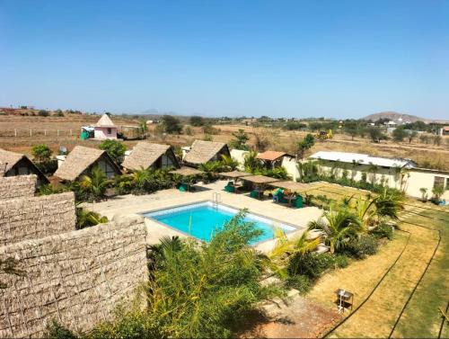 Anjaneri House | TVF Resort