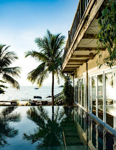 Praia Grande Hotel | TW Guaimbê Exclusive Suítes