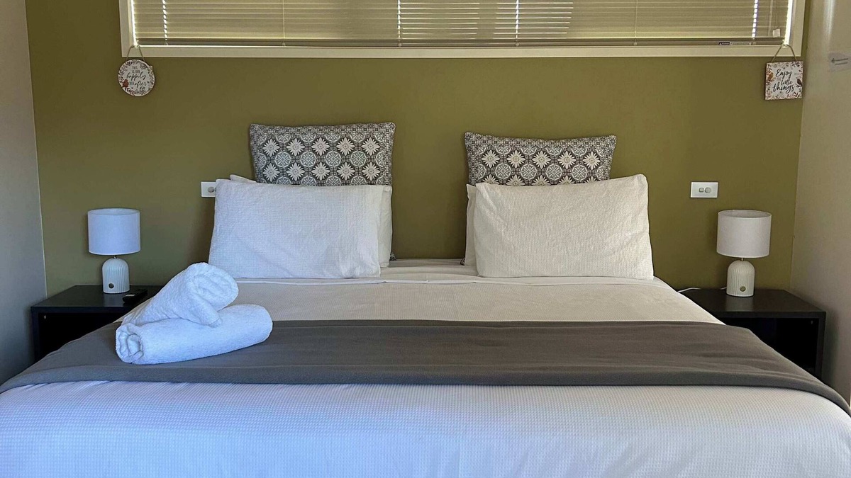 Port Campbell Villa | Twelve Apostles Beach House-STUDIO