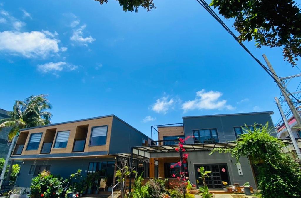 Liuqiu Bed & Breakfast | Twenty Eight B&B