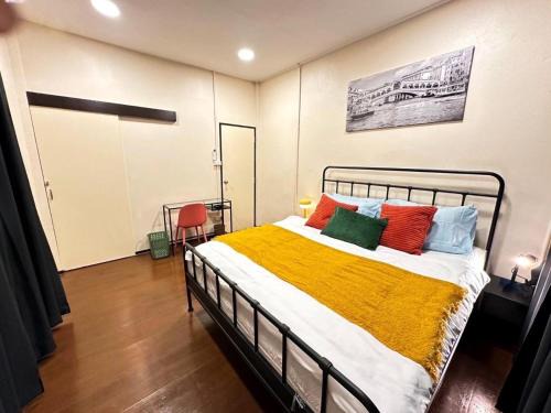 Lumphini House | Twenty-one BKK House