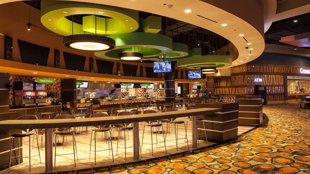 Flagstaff Resort | Twin Arrows Navajo Casino Resort