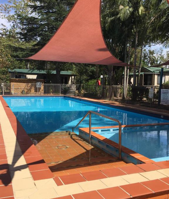 Tuncurry Other | Twin Dolphins Holiday Park
