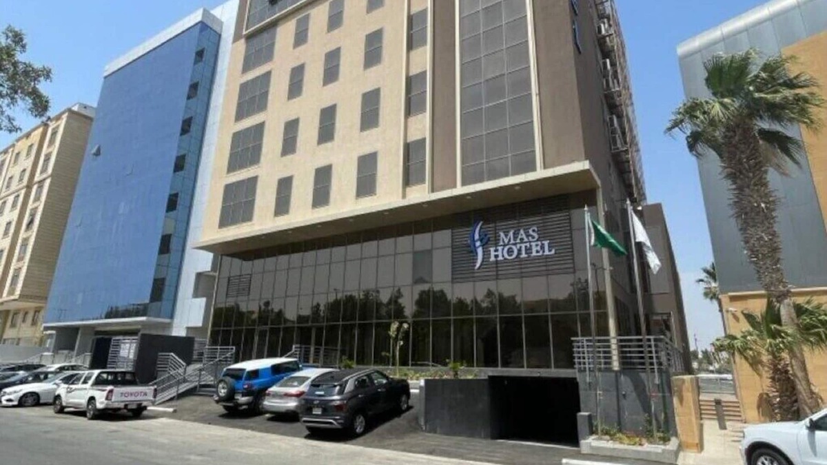 Jeddah House | Twin Haven | Palette Luxury MAS