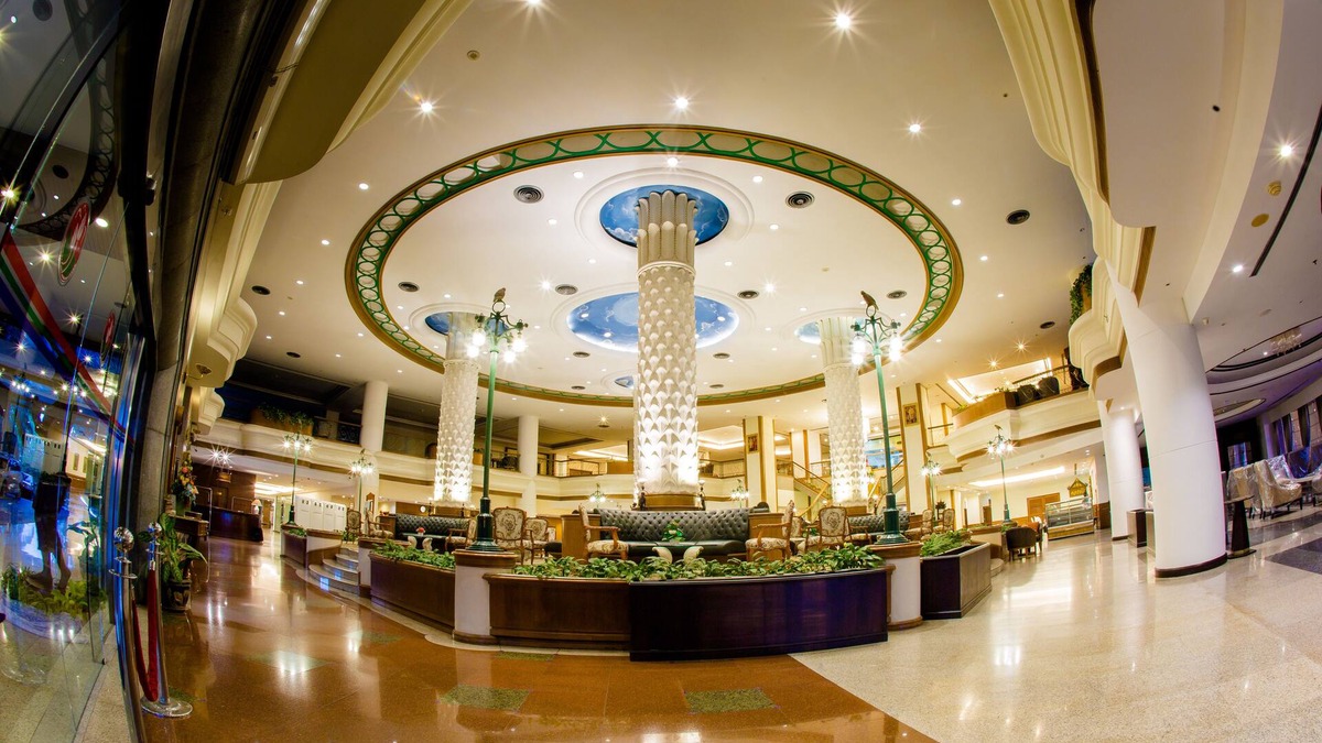 Pak Nakhon Hotel | Twin Lotus Hotel