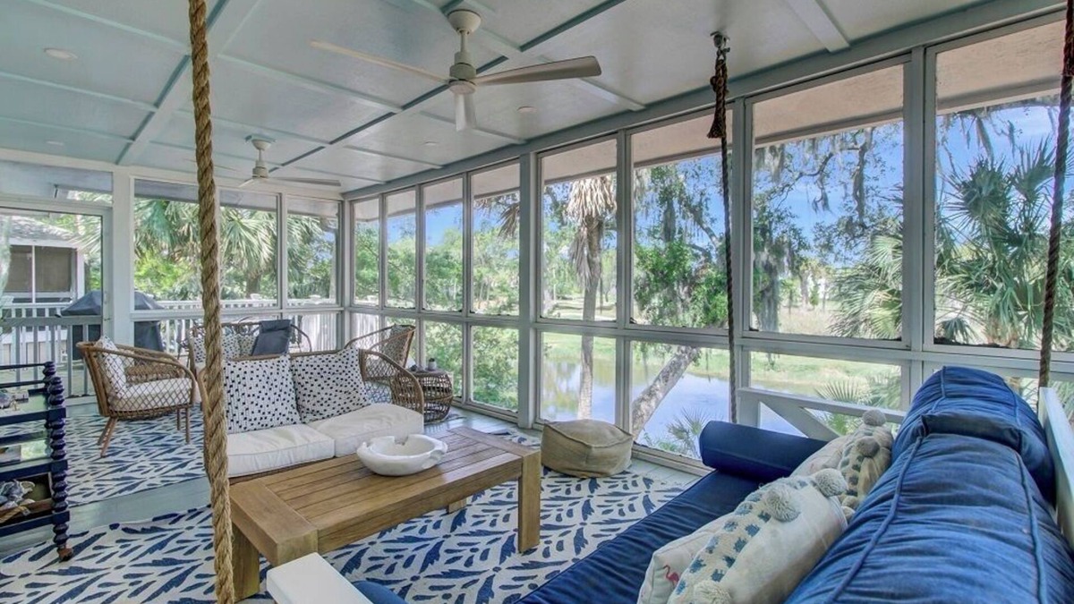 Twin Oaks Condo | Twin Oaks 22 by Wild Dunes, with Amenities