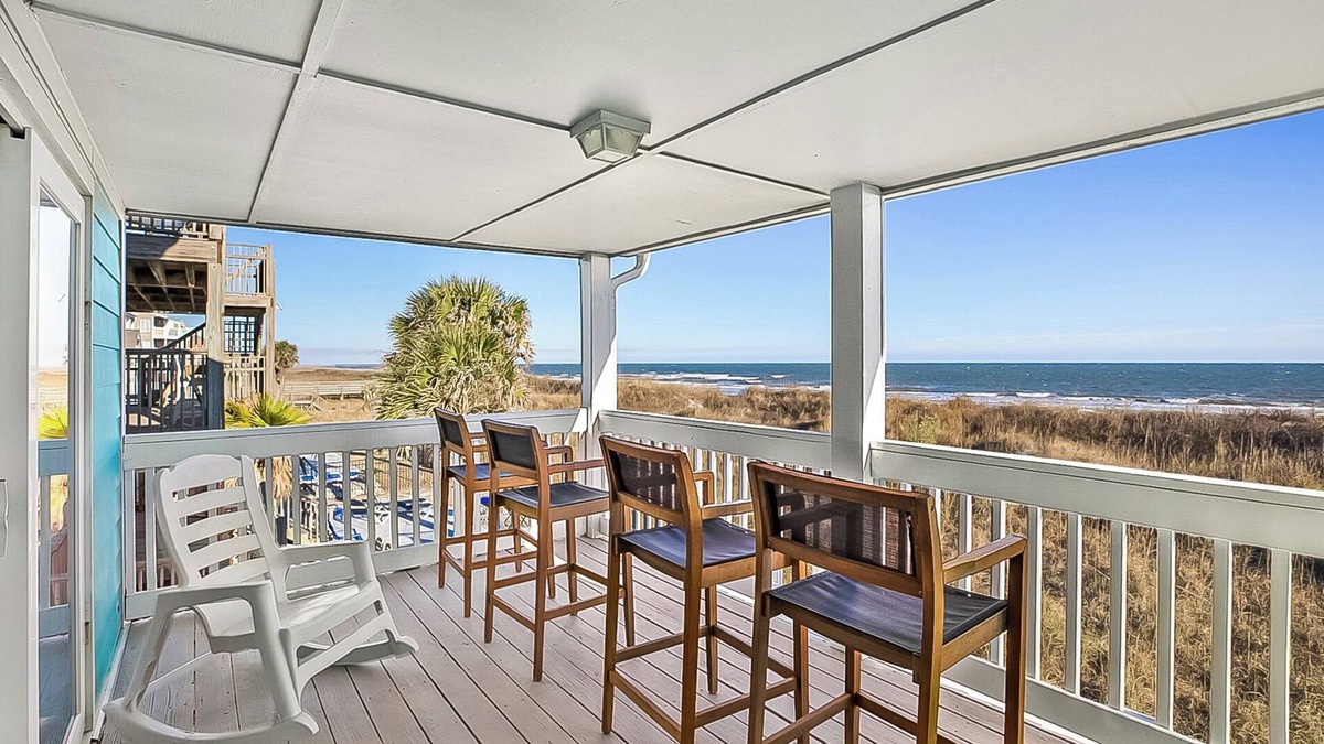 Ash House | Twin Palms Beach House By Wavecrest Beach Vacations