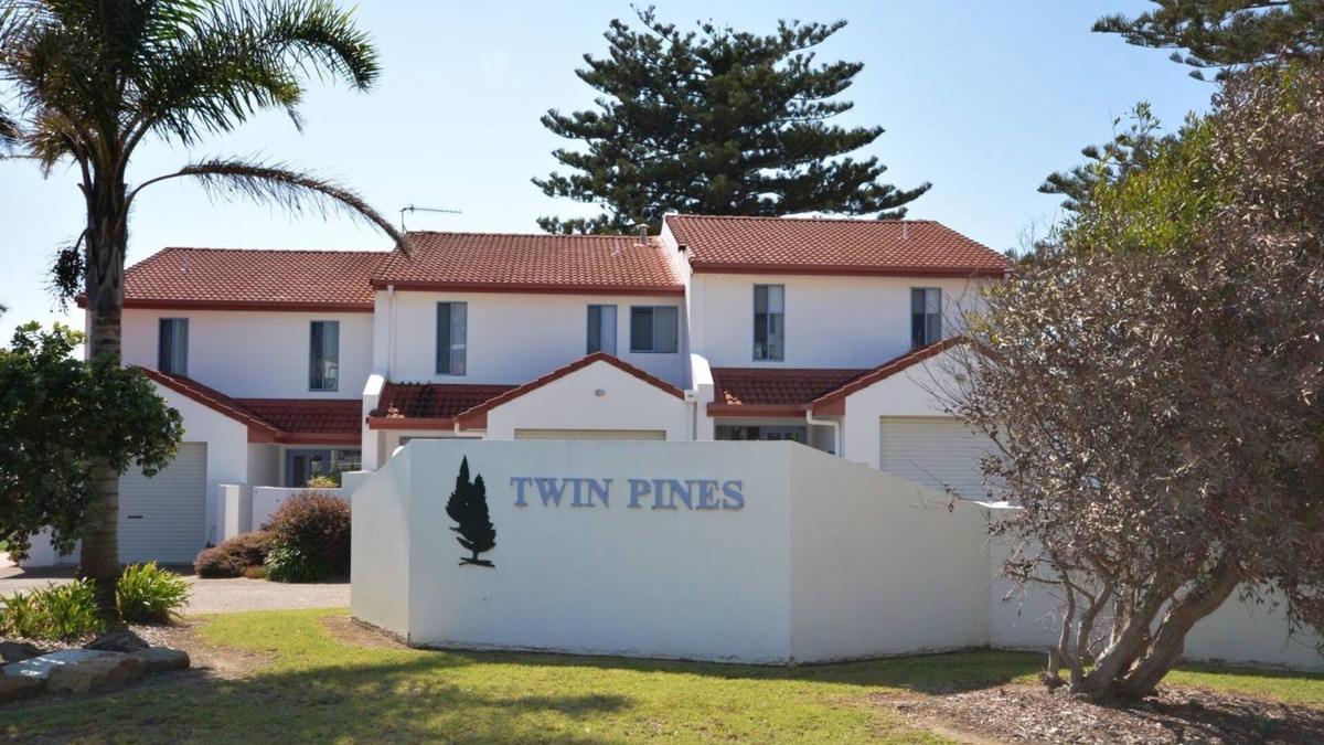 Bermagui Apartment | Twin Pines 2 - Ocean views