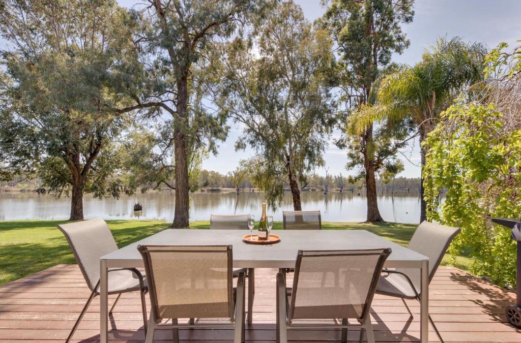 Bundalong House | Twin Rivers Whitehouse