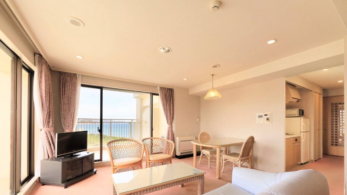 Kominato Onsen House | Twin room Condominium without meals plan Metropo / Kamogawa Chiba