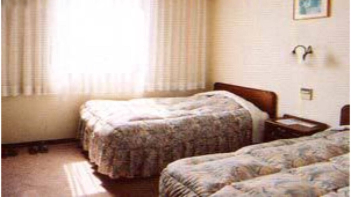 Tahara House | Twin Single use Bath Washed toilet WiFi F / Tahara Aichi