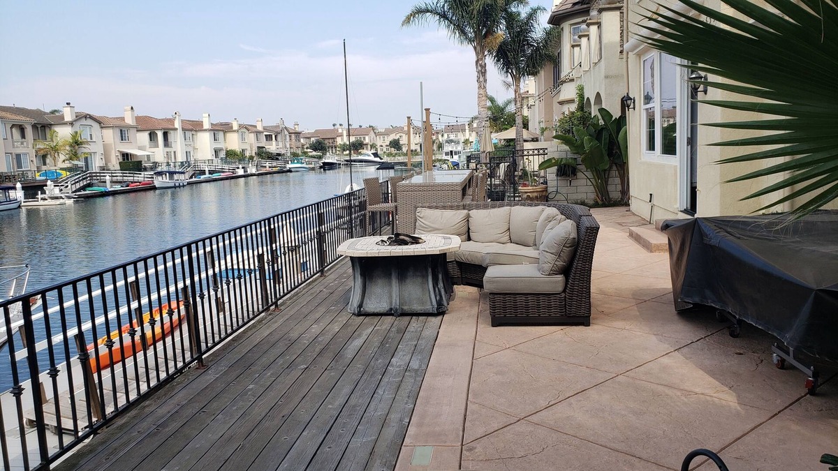 Channel Islands House | Twin Tides Waterside