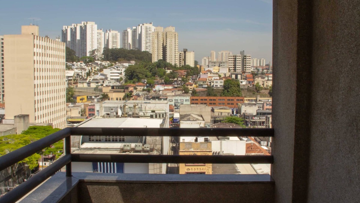 Centro Apartment | Twin Towers Flat