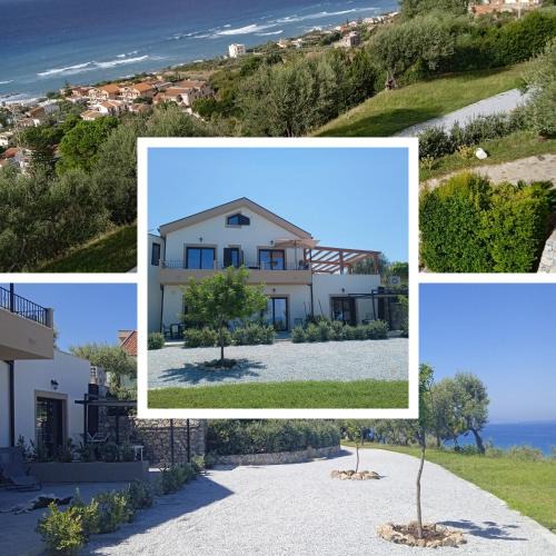 Province of Messina House | Twin Villas