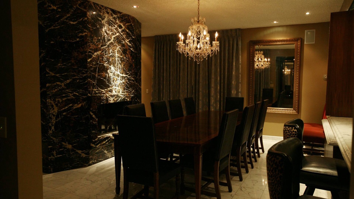 Old Las Palmas House | Two Acre Estate Uptown Palm Springs, Private Tennis Court