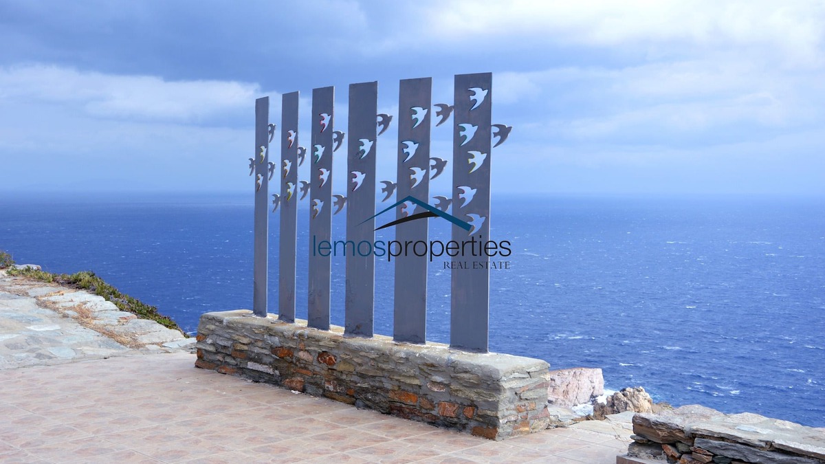 Kea House | Two apartments in a villa, ideal for two families or a group of friends.