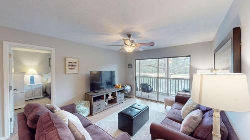 Pawleys Island Villa | Two Bdrm Villa, True Blue, Golf Escape