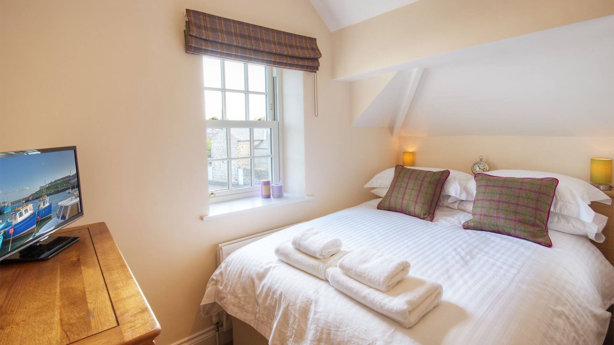 Embleton Cottage | Two Bed Police House Cottage