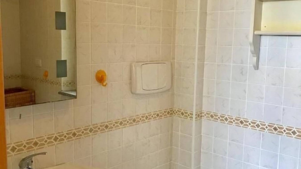 Isca Marina Apartment | Two Bedroom Apartment