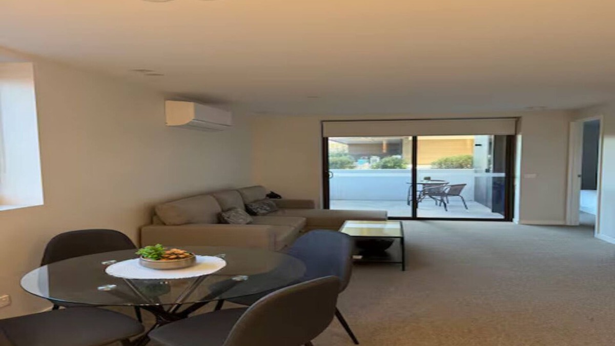 Dickson Apartment | Two-bedroom apartment in Canberra City