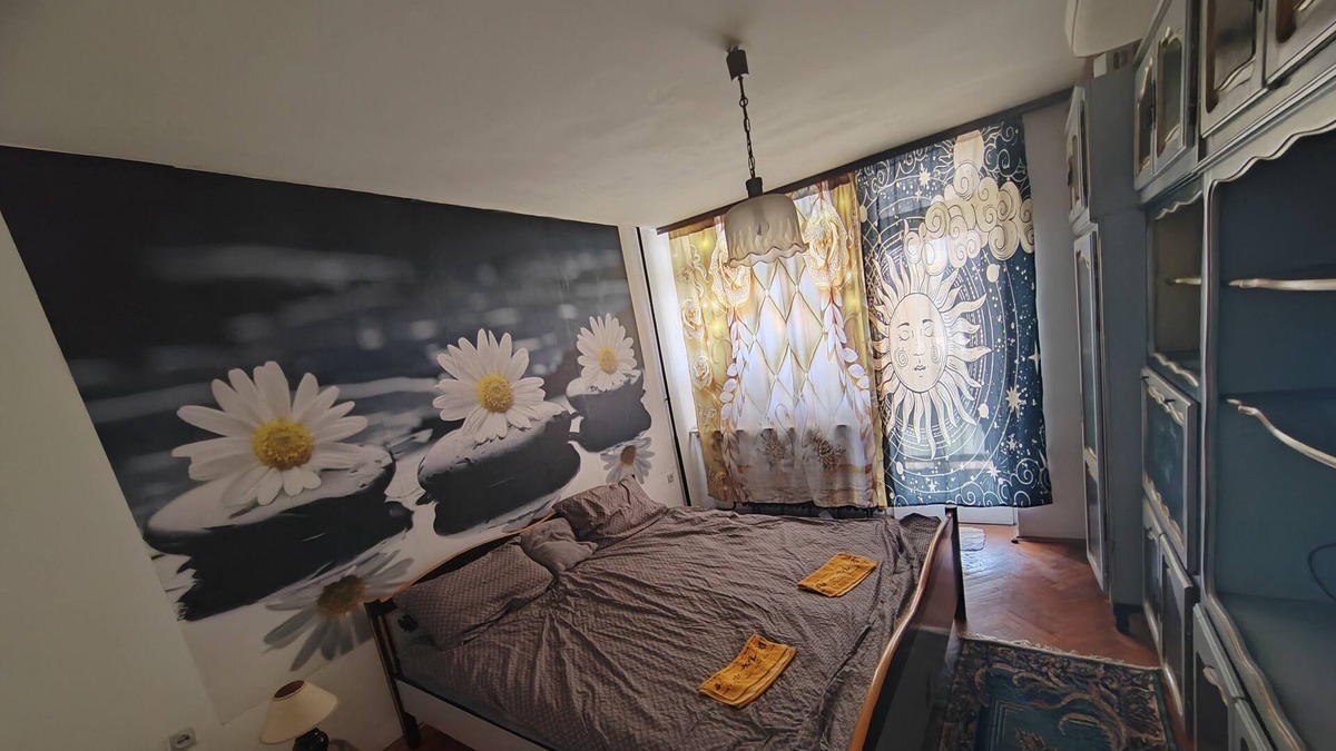 Bjelovar Apartment | Two bedroom apartment with balcony Bjelovar, Bjelovarska (A-23322-a)