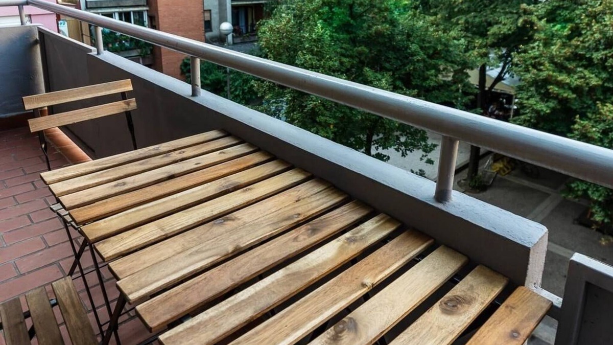 Vinkovci Apartment | Two bedroom apartment with balcony Vinkovci, Slavonija (A-16805-a)