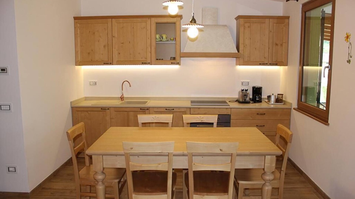 Pieve Vecchia Apartment | Two Bedroom Apartment