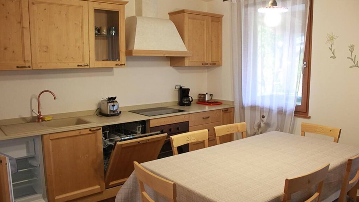Pieve Vecchia Apartment | Two Bedroom Apartment