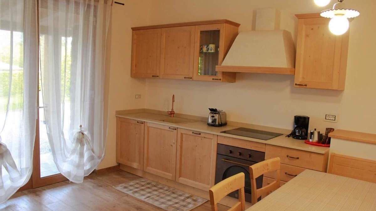 Pieve Vecchia Apartment | Two Bedroom Apartment