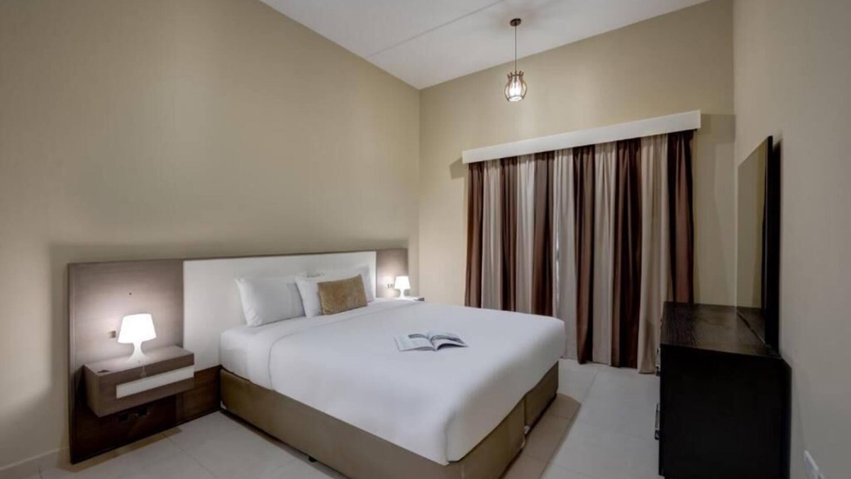 Dubai Investment Park House | Two Bedroom Apartment Near Arenco Tower