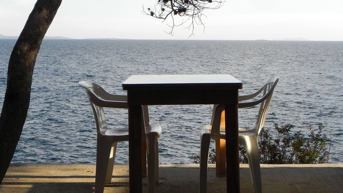Sveta Nedjelja Apartment | Two bedroom apartment near beach Sveta Nedilja, Hvar (A-11433-b)