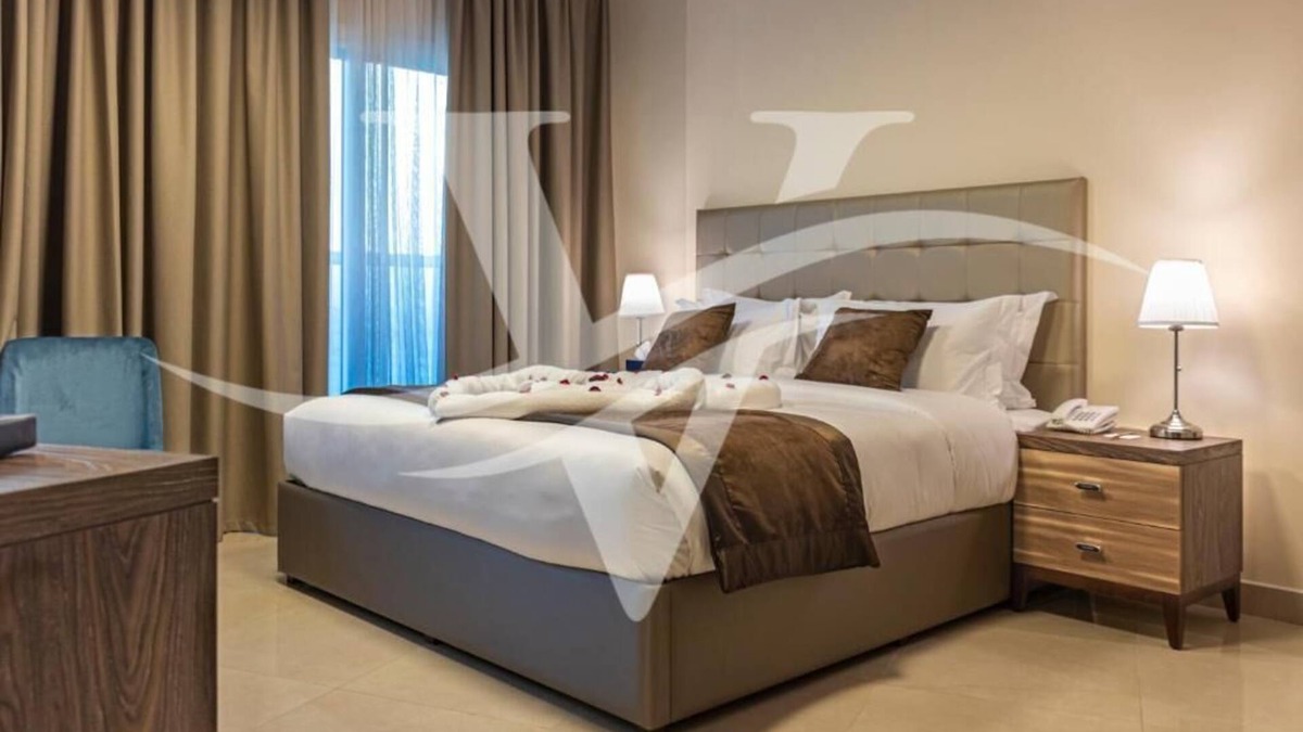 Sharjah Apartment | Two Bedroom Apartment Near Ely Café
