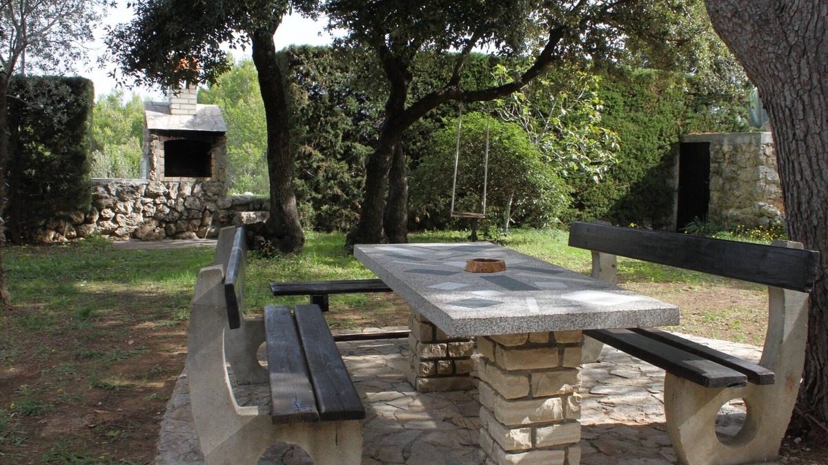 Zdrelac Apartment | Two bedroom apartment with terrace Ždrelac, Pašman (A-8514-a)