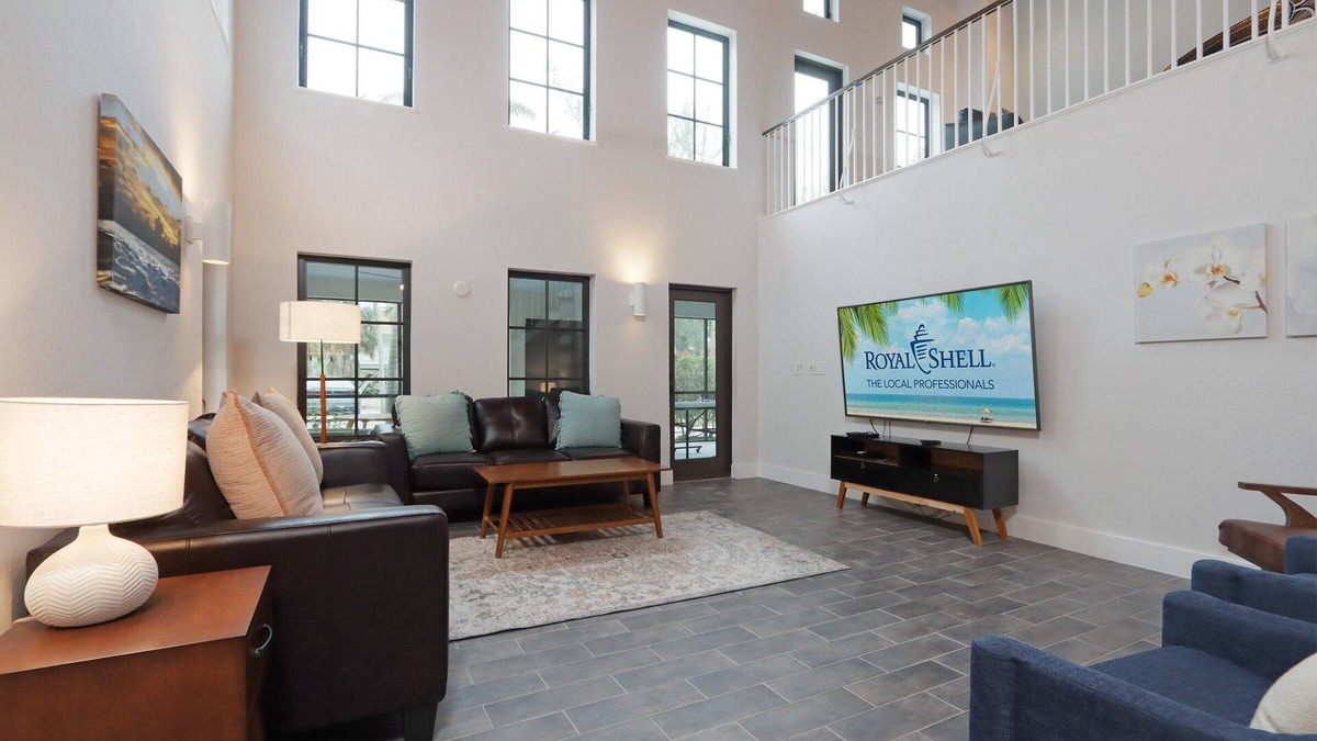 Captiva Condo | Two Bedroom Duplex, Located Only 7 Houses Away from The Gulf of Mexico! Bay Breeze