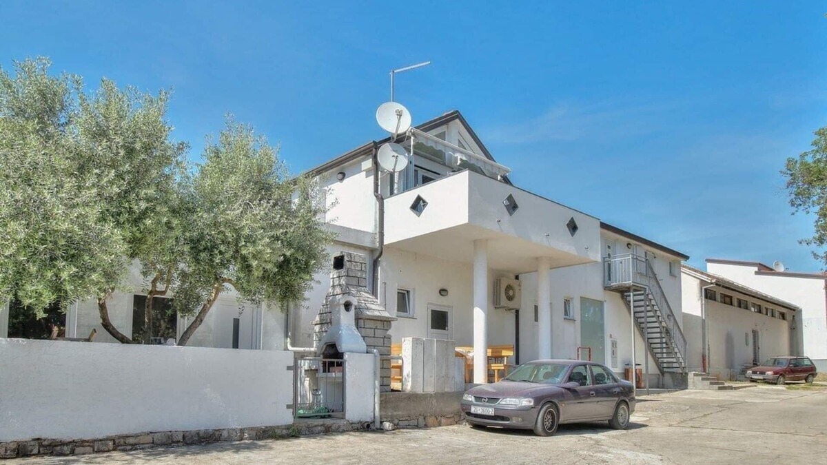 Katoro Apartment | Two bedroom holiday apartment in a touristic village, near the beach - Susanna 3