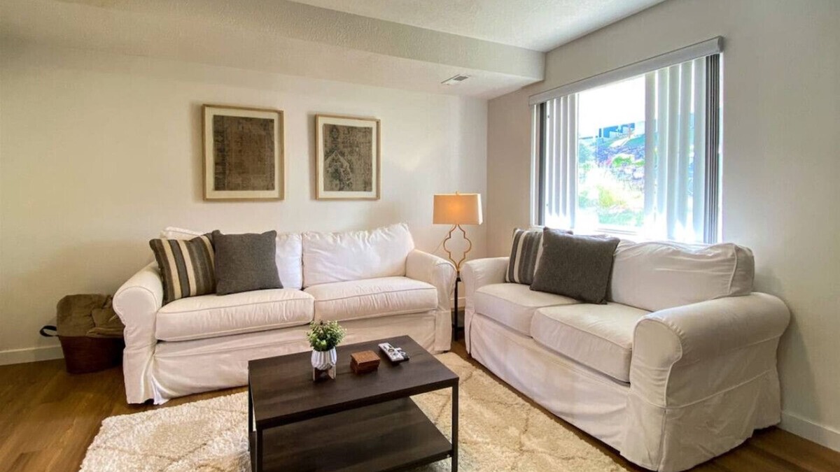 Harbor Village Condo | Two Bedroom Lake View Condo 902 #4 with lake views!